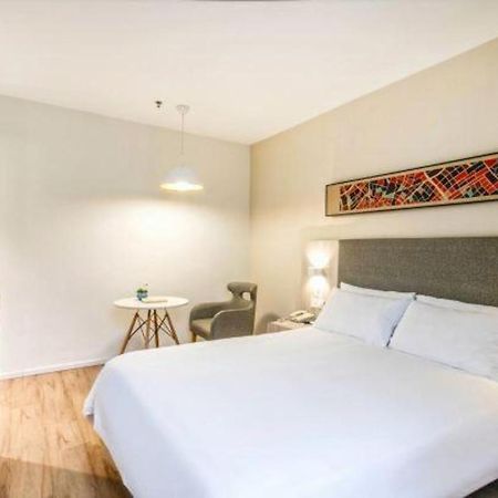 Hanting Hotel Suzhou Liu Garden Tongjing Road Extérieur photo