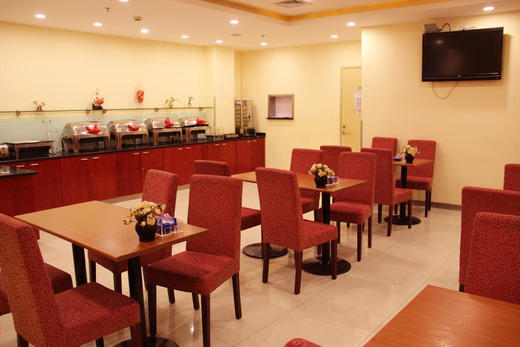 Hanting Hotel Suzhou Liu Garden Tongjing Road Extérieur photo