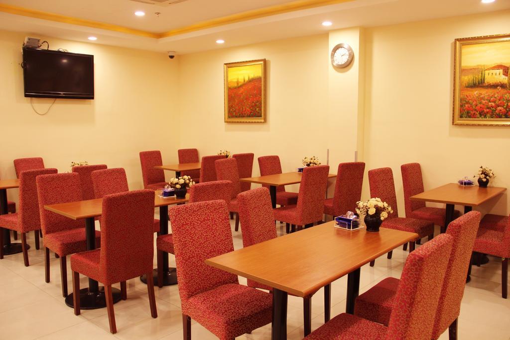 Hanting Hotel Suzhou Liu Garden Tongjing Road Extérieur photo