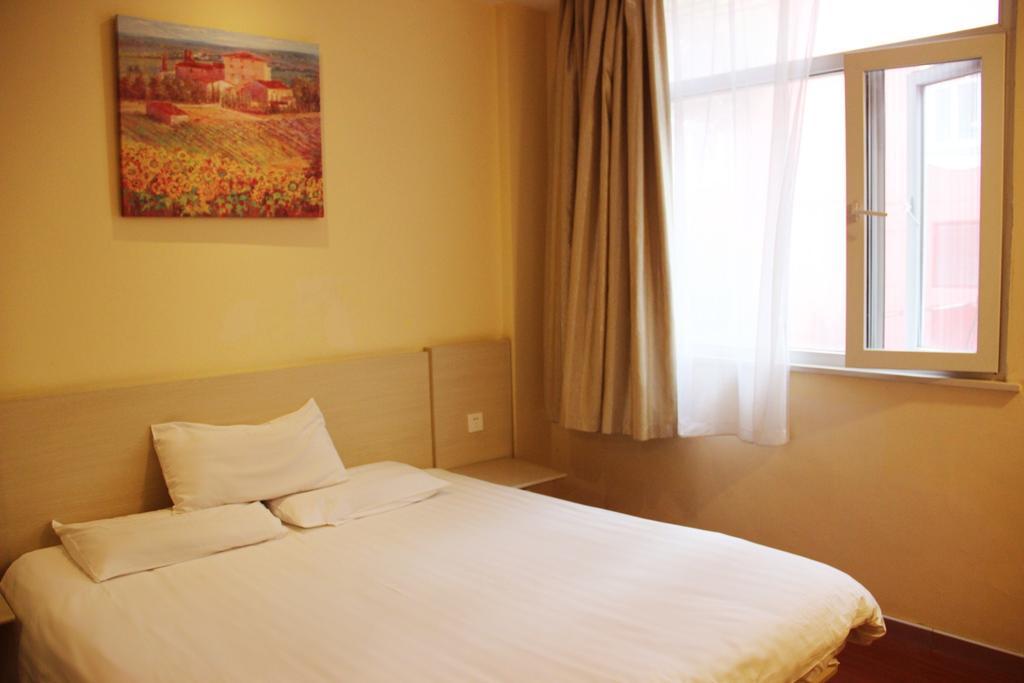 Hanting Hotel Suzhou Liu Garden Tongjing Road Chambre photo